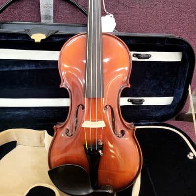 Knilling Constantin Sereny Master 4/4 Violin image 6