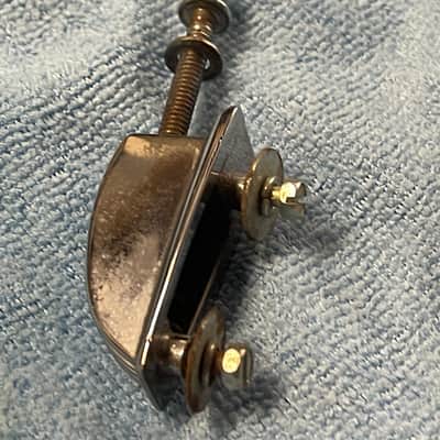 Ludwig Vintage Classic Mini lug w screws and tension rod image 2