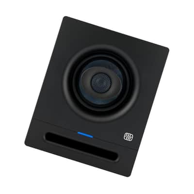 PreSonus Eris Pro 4 4 Inch Active Coaxial 2way Studio Monitor image 5
