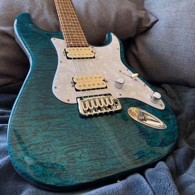 Kiesel Delos 2019 image 1