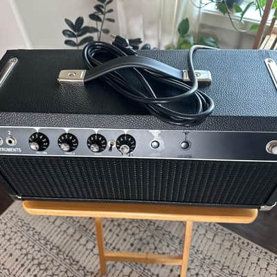 50 watt 6L6 AB763 Deluxe/ Super - 2026 image 2