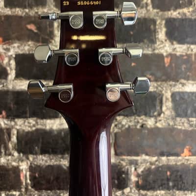 PRS S2 Custom 24 (USED) image 7