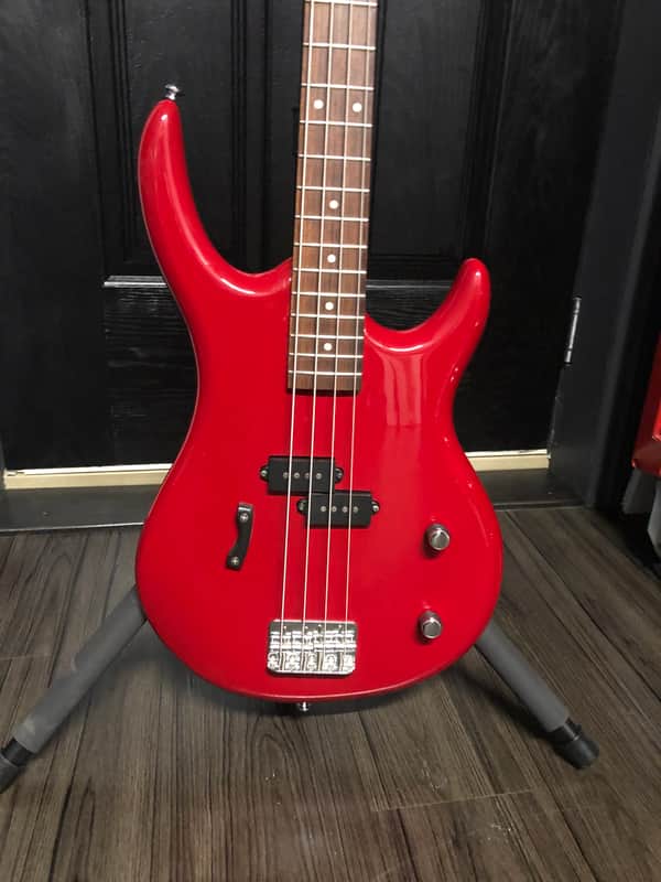 Epiphone Embassy special IV 2008? Red | Reverb