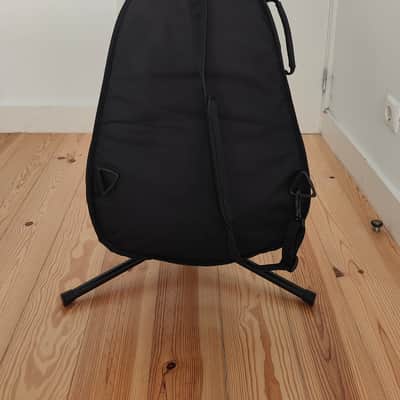 2012 Walden Natura G630CE Acoustic-Electric + Gig Bag image 10