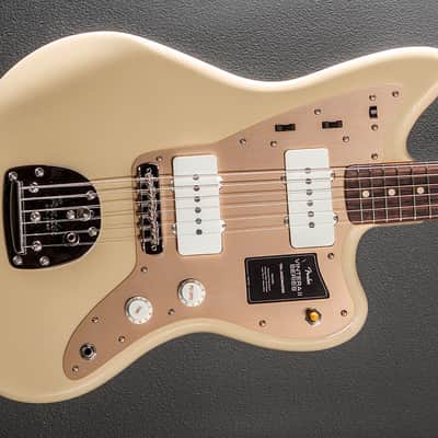 Fender Vintera II 50's Jazzmaster - Desert Sand image 1