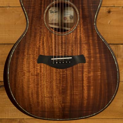 Taylor Koa Series | Builder's Edition K24ce *Used* image 12