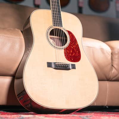 Collings D3 with 1 3/4" Nut Width image 1