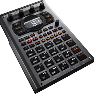 Roland SP-404MKII Creative Sampler and Effector image 1