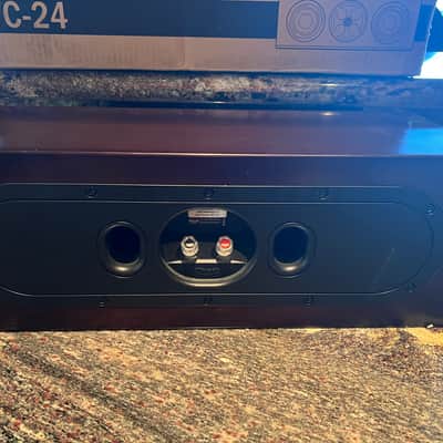 Klipsch WB 14 2010 - Cabernet image 7