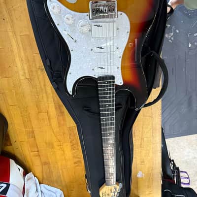 Fretlight 400 2000's - Burts image 2
