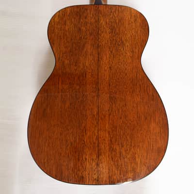 Martin Standard Series 00-18 2025 - Natural image 9