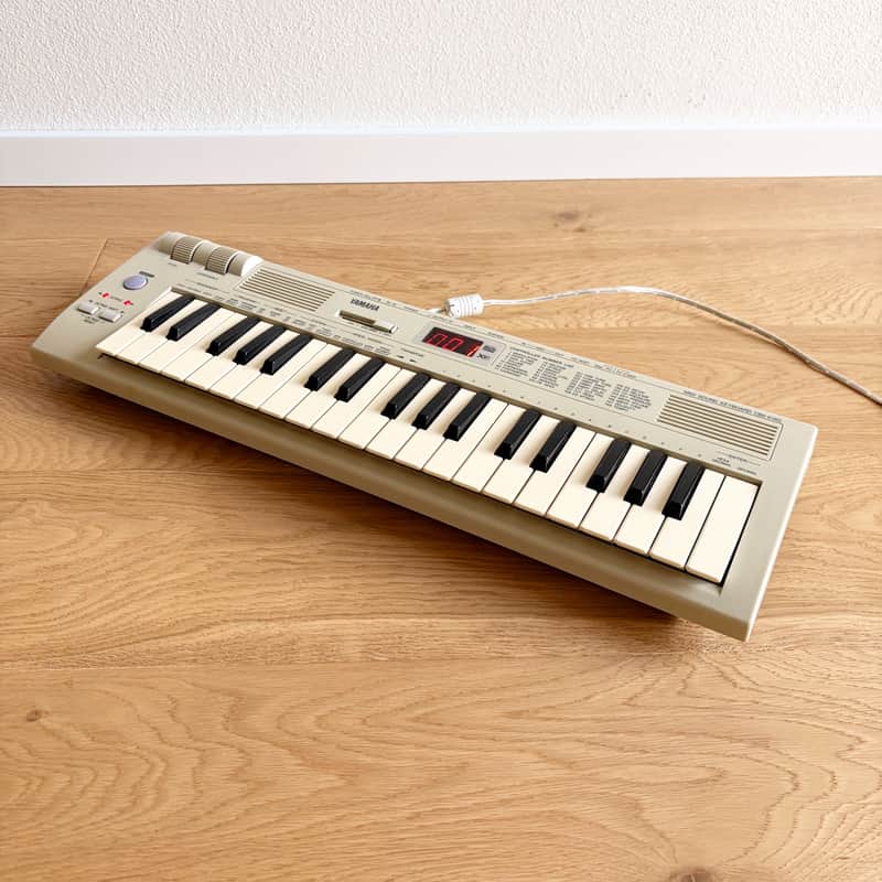 Ultra Rare! Yamaha CBX-K1XG Midi controller, keyboard and