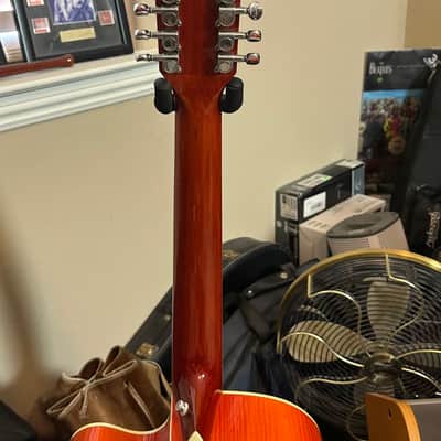 Taylor 655ce 12 String in Mint Condition image 10