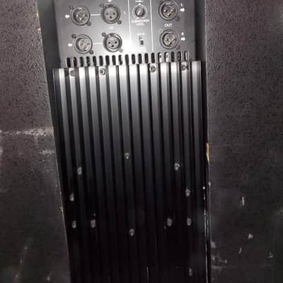 Mackie SWA1801 Powered Subwoofer 900 watts RMS image 6