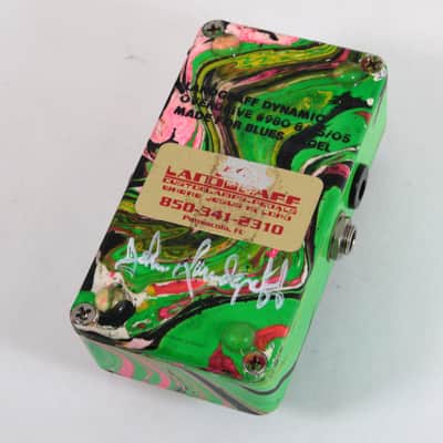LANDGRAFF Dynamic Overdrive [980] [11/18] image 4