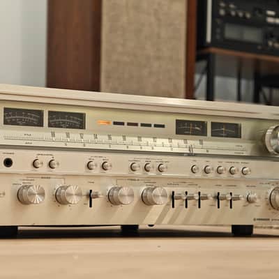 Pioneer SX-1080 Receiver image 1