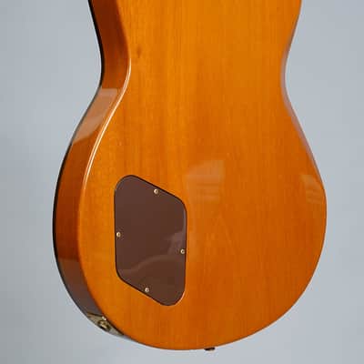 Gibson Chet Atkins CE 1990 - Natural image 4