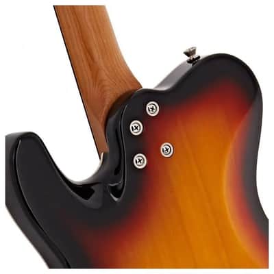 JET JT350 2025 - Sunburst image 4
