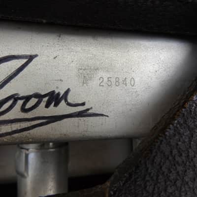 Fender Bassman 1967 Billy Zoom Modded Mike Ness Mess 6G6B Rare Social Distortion image 11