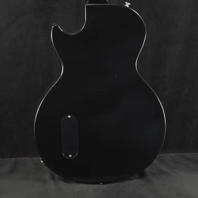 Gibson Les Paul Junior Ebony image 7