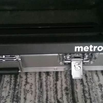 Strymon Ojai & Pedal Train Metro 24 With Flight Hard Case. image 4