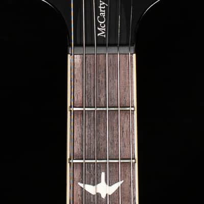 2021 PRS S2 McCarty 594 Burnt Amber Smokeburst (418) image 5
