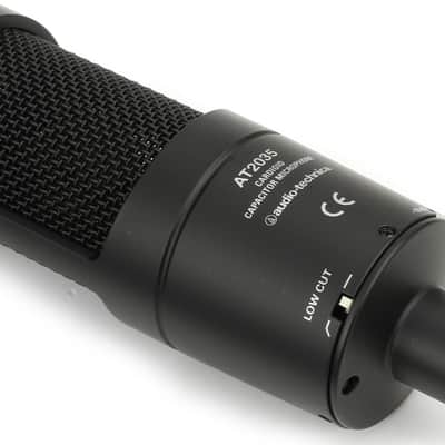 Audio-Technica Cardioid Condenser Microphone image 6