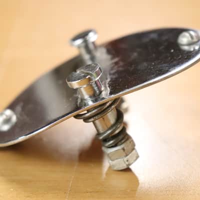 Rogers Swiv-o-Matic Timbale Drum Mounting Bracket Vintage 1960's #1 image 2