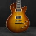 Eastman SB59-GB Solid Body Goldburst Truetone Gloss Finish