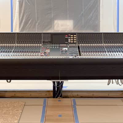 AMS Neve 88RS - Black image 7