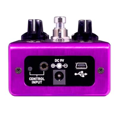 Source Audio Kingmaker Fuzz Pedal image 2