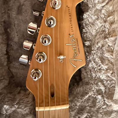 Fender Mod Shop Stratocaster image 7