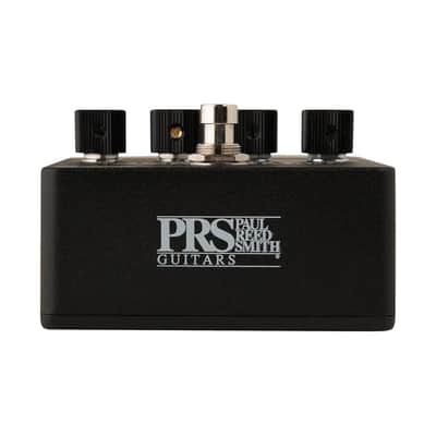 2023 PRS - Horsemeat Transparent Overdrive Pedal image 2