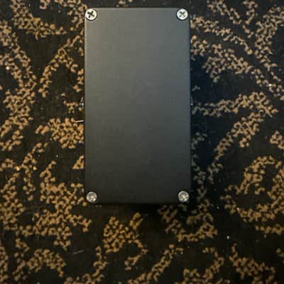 Hermida Audio Zendrive 2010s - Silver/Black image 3