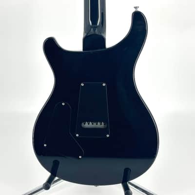 2013 PRS S2 Custom 24 – Crab Blue Smokeburst image 7