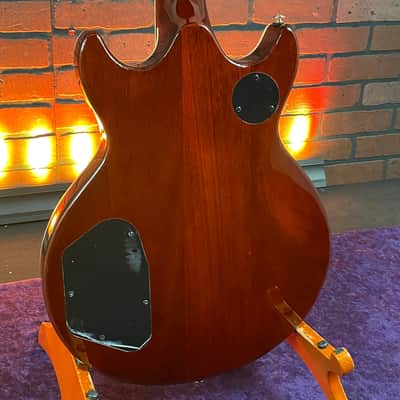 Ibanez AR420BMG Artists Series Electric Guitar Black Mirage Gradation image 6