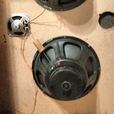 Lectrolab S-950 1970 image 12