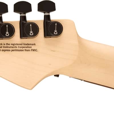 SPECIAL-ORDER! CHARVEL PRO-MOD  SO-CAL STYLE 1 HH FR RW | SNOW WHITE image 5