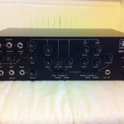 Dynacord SRS-56 Analogue Delay and Bucket Brigade Reverb - unique! image 1
