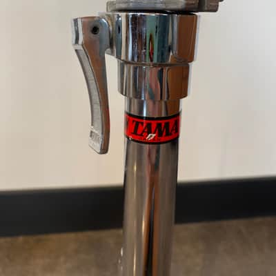 Tama Vintage Titan 6895TL "Tilt Hat" Hi Hat Stand ULTRA- RARE! 1980's image 5