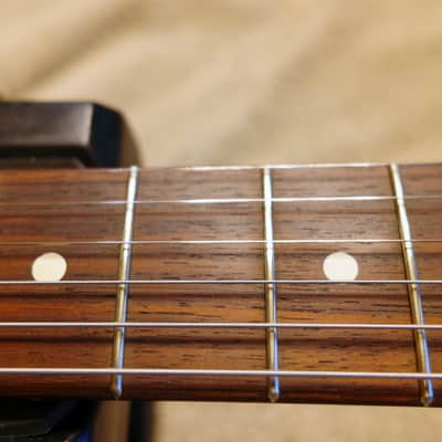 Fender Limited Edition Vintera II Road Worn '50s Jazzmaster 2025 - 3-Color Sunburst image 16