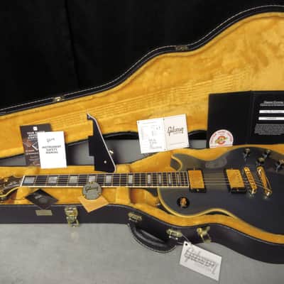Gibson Ltd Ed Les Paul Custom 2025 - Antique Pelham Blue VOS image 12
