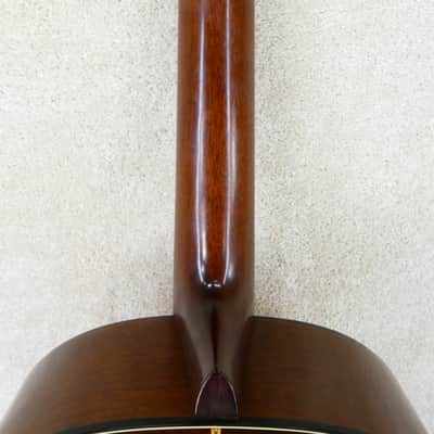 Martin D-12-20 1967 - Natural w/OHSC #221630 USED image 9