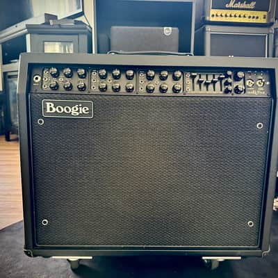 Mesa Boogie Mark V 3-Channel 90-Watt 1x12" Guitar Combo 2009 - Present - Various image 1