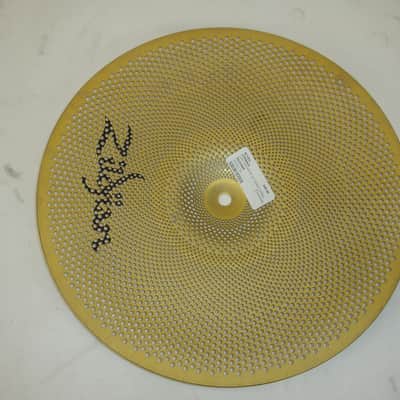 Zildjian L80 Low Volume 14" Crash Cymbal image 5