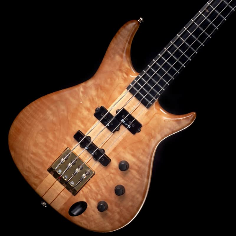 Ibanez SR924QM | 1989 Japan image 1