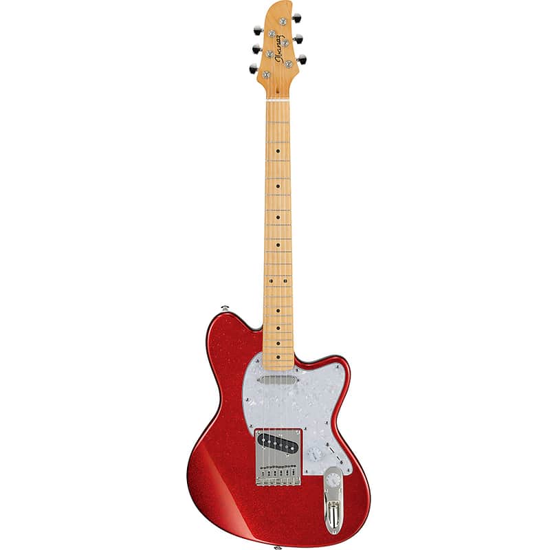 Ibanez TM302PM Talman Standard image 3