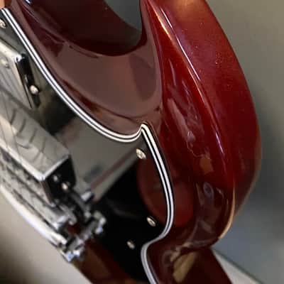 Gibson SG Standard 2019 - Present - Heritage Cherry image 16