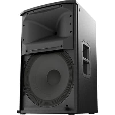 Electro-Voice ETX-15P-US 15in 2-Way Powered Loudspeaker - Black image 3