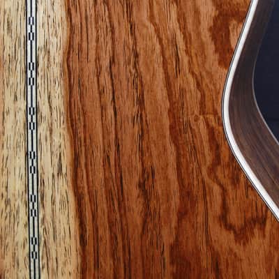Martin Custom Shop NAMM 2026 Custom Edition #4 Premium Guatemalan image 8